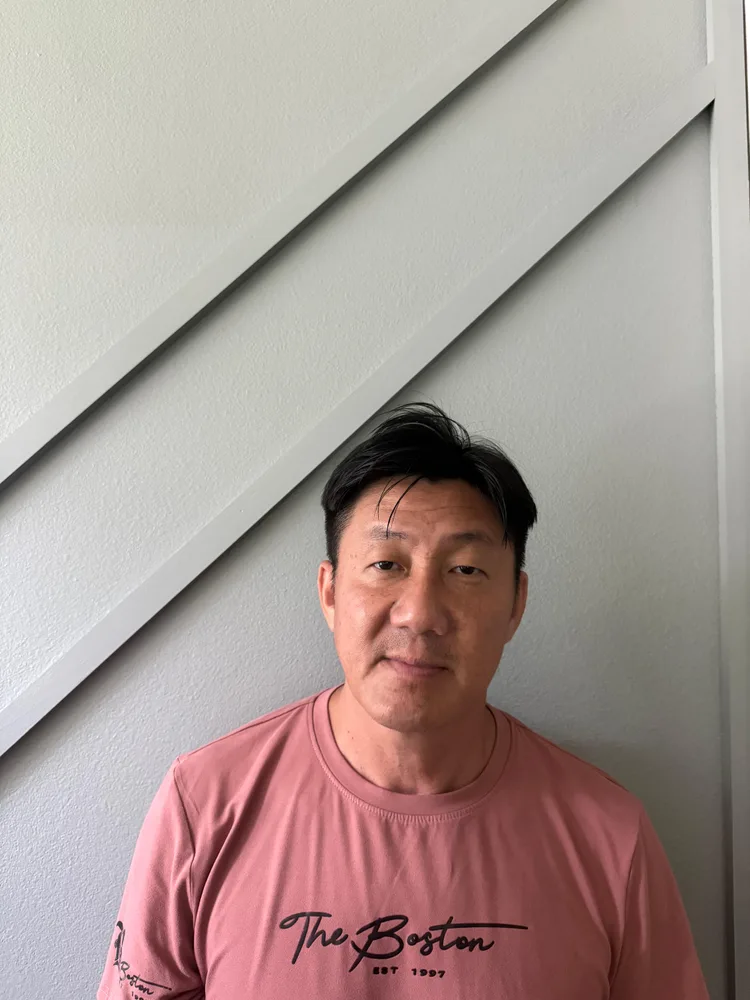Aaron Nguyen
