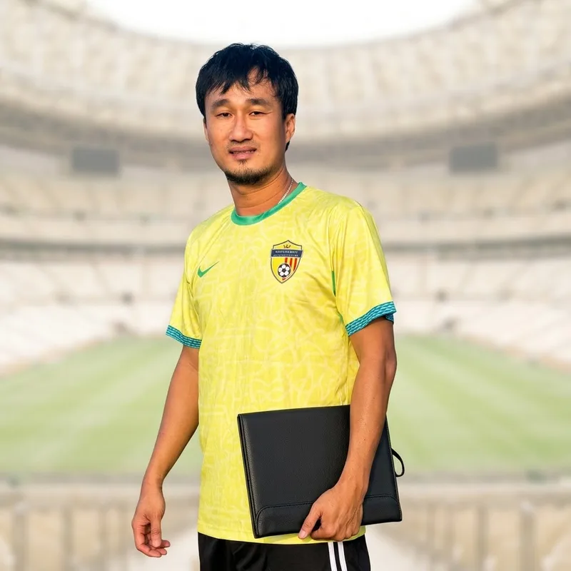 Thien Pham